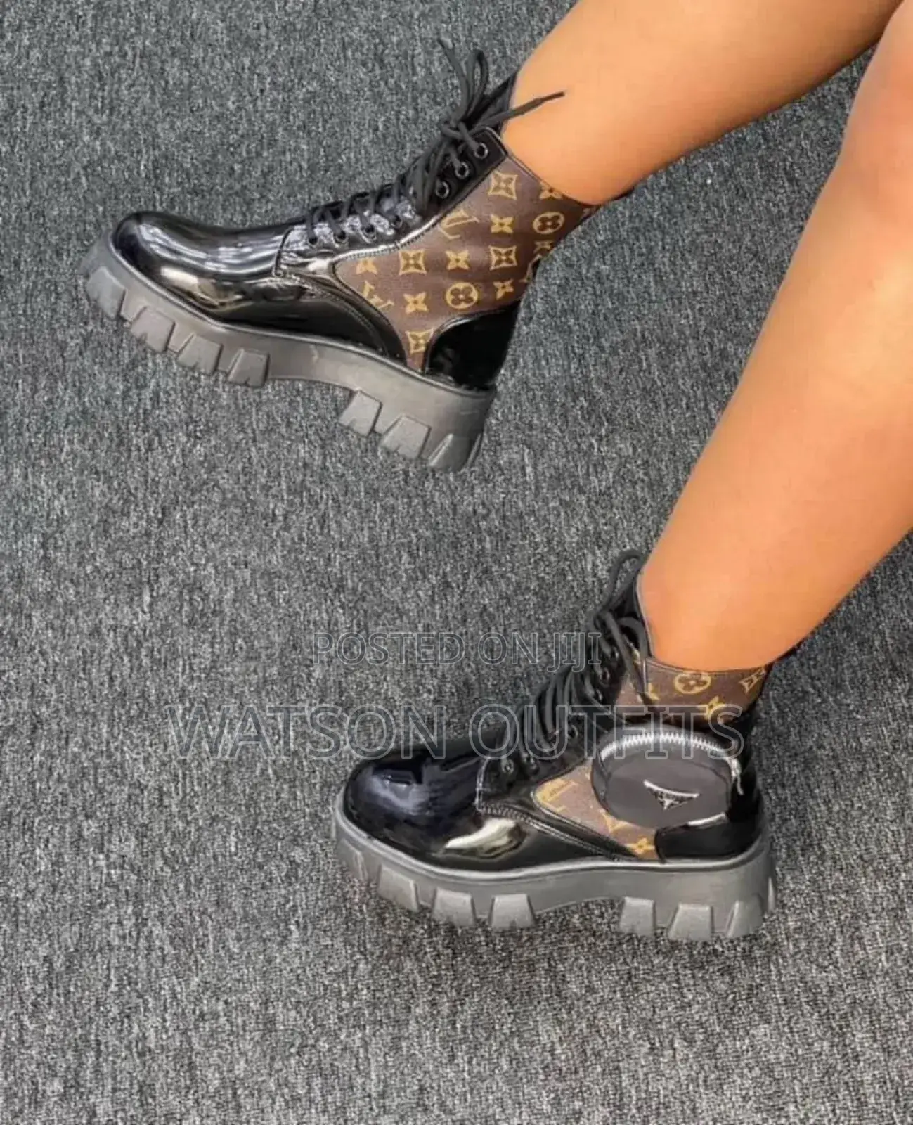 Boots With Best Looking
