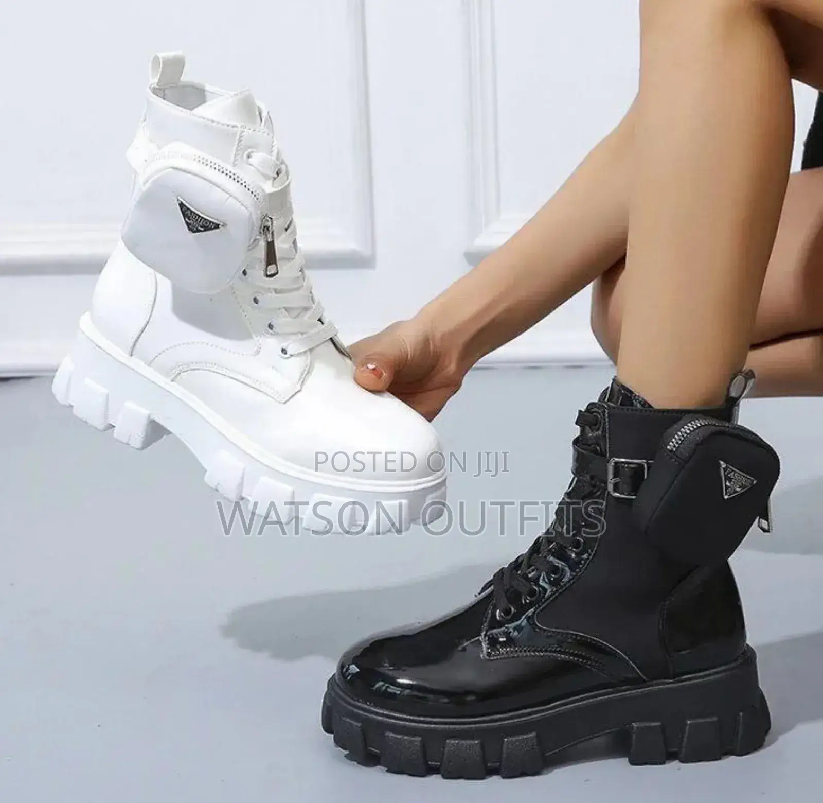 Boots With Best Looking