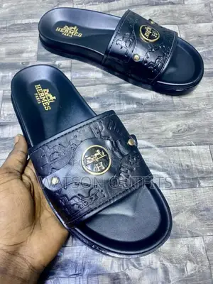 Sandal Original Za Black Color