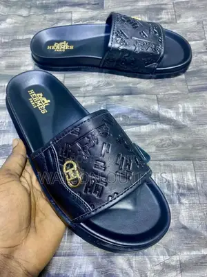 Sandal Original Za Black Color