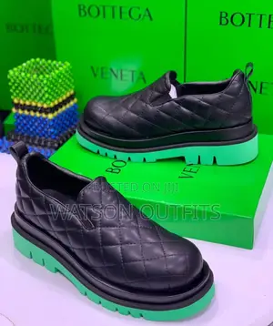 Bottega Veneta Za Ngozi Original
