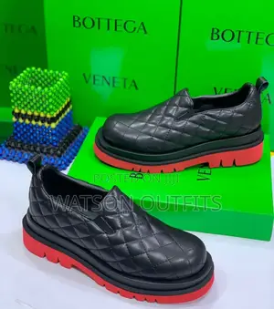 Bottega Veneta Za Ngozi Original