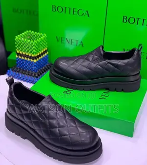 Bottega Veneta Za Ngozi Original