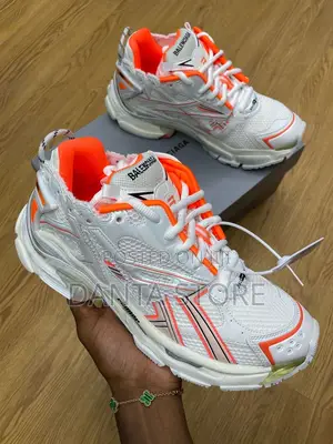 Balenciaga Runner Trainer