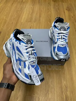 Balenciaga Runner Trainer