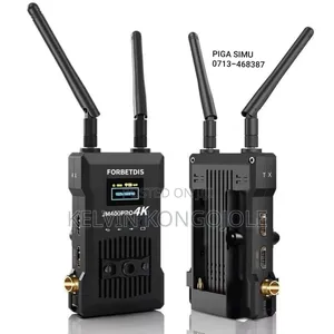 Hdmi + Sdi Wireless Video Transmitter