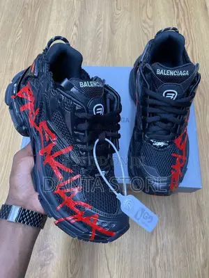 Balenciaga Runner Trainer