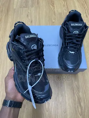 Balenciaga Runner Trainer