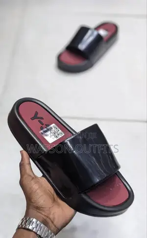 New Sandals With Thicker Sole