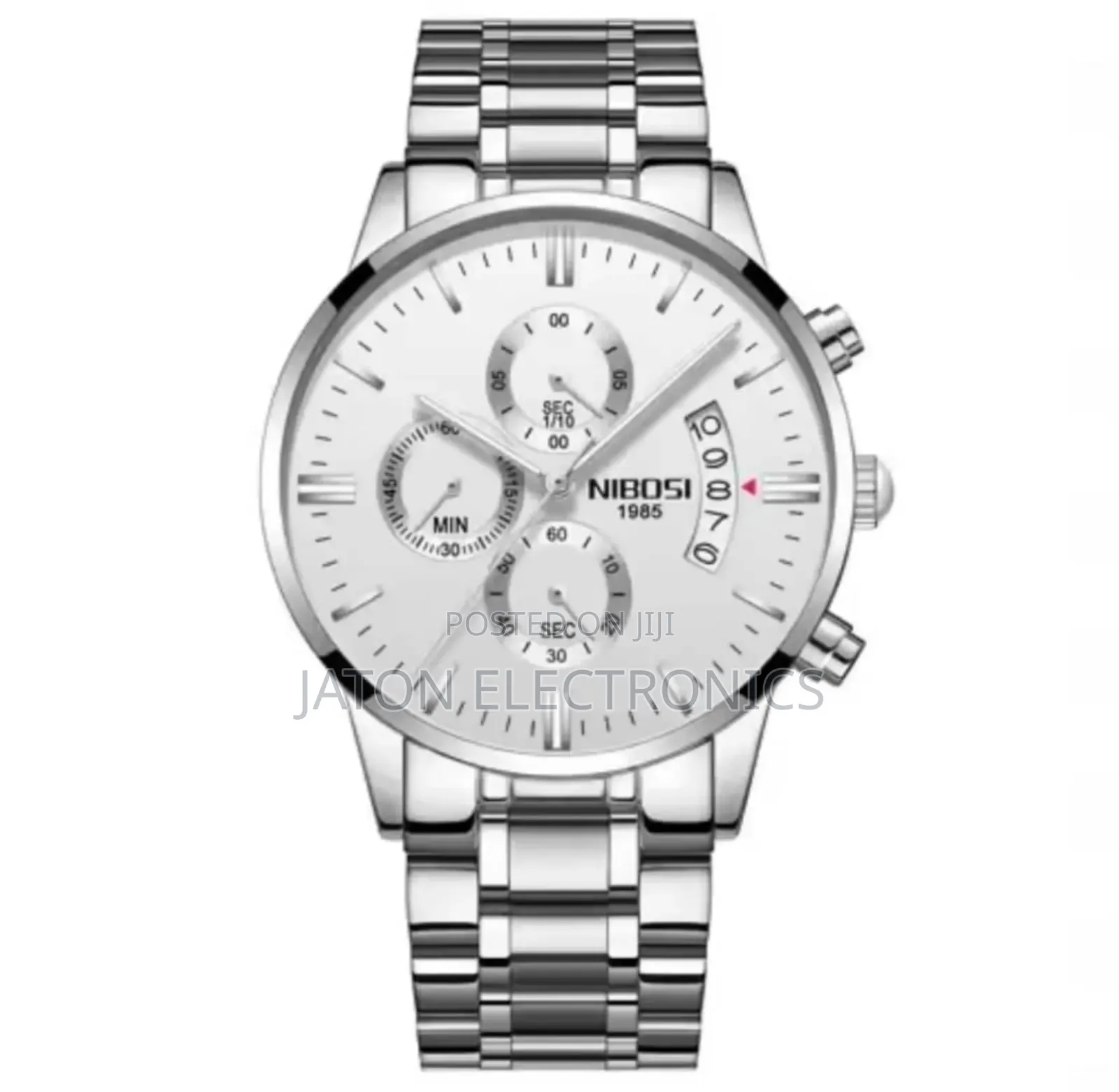 New Nibosi Fashion Watches