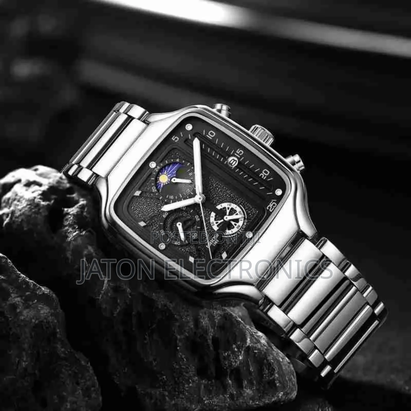 New Nibosi Fashion Watches