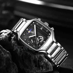 New Nibosi Fashion Watches
