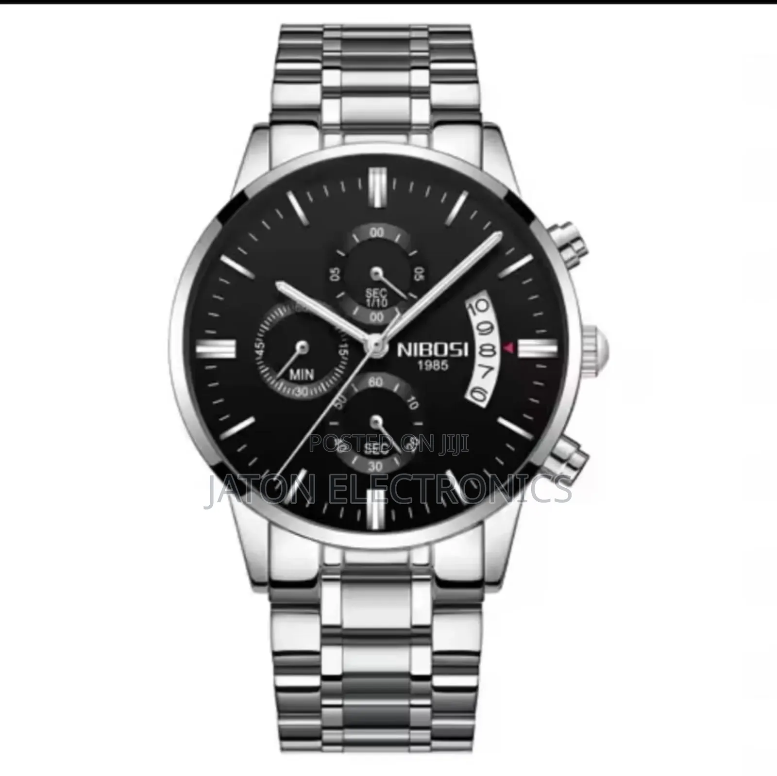 New Nibosi Fashion Watches