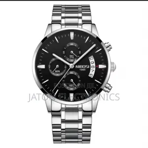New Nibosi Fashion Watches