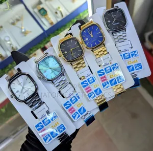 Casio High Quality