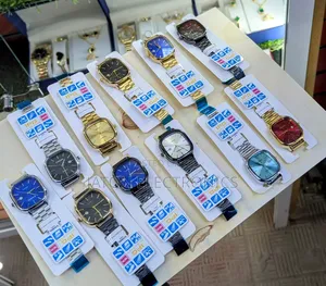 Casio High Quality