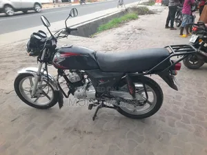 Haojue XPRESS 2023 Black