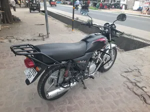 Haojue XPRESS 2023 Black