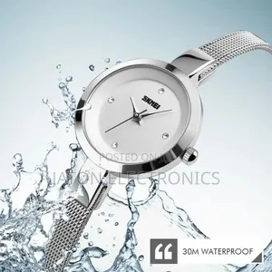 Ladies Skimei Watch