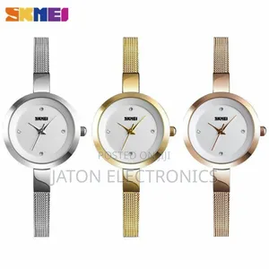 Ladies Skimei Watch