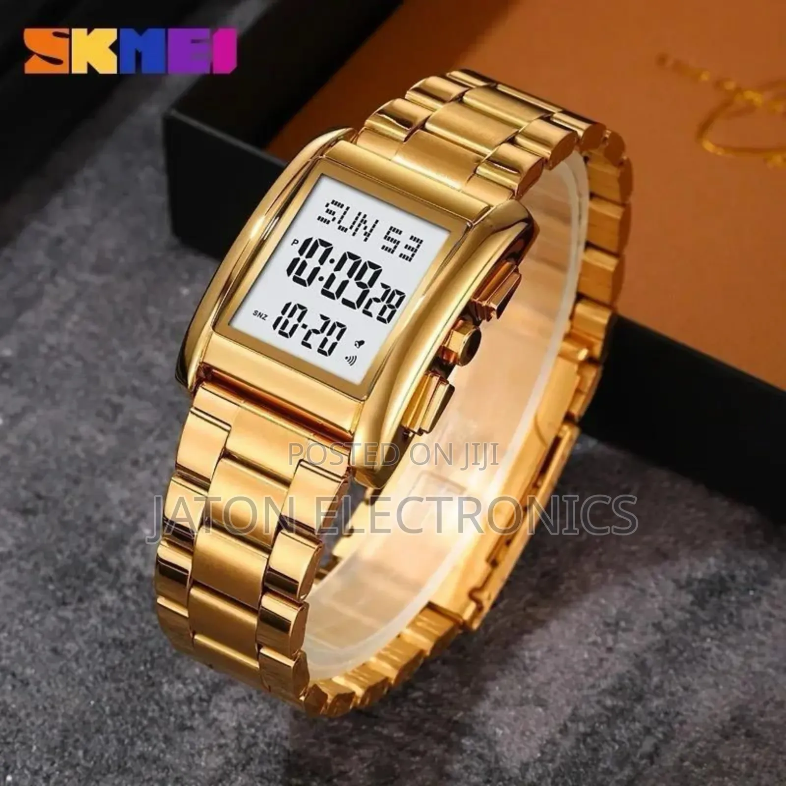 Skimei Watch for Ladies
