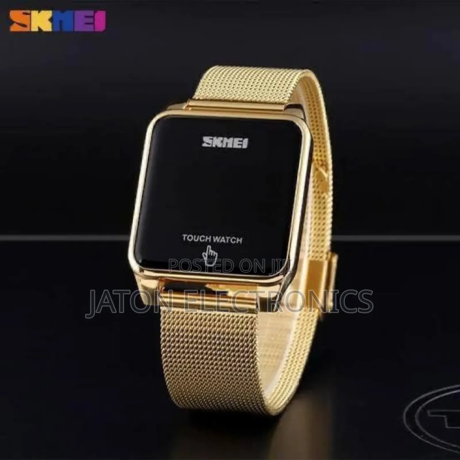 Ladies Skimei Watch High Quality