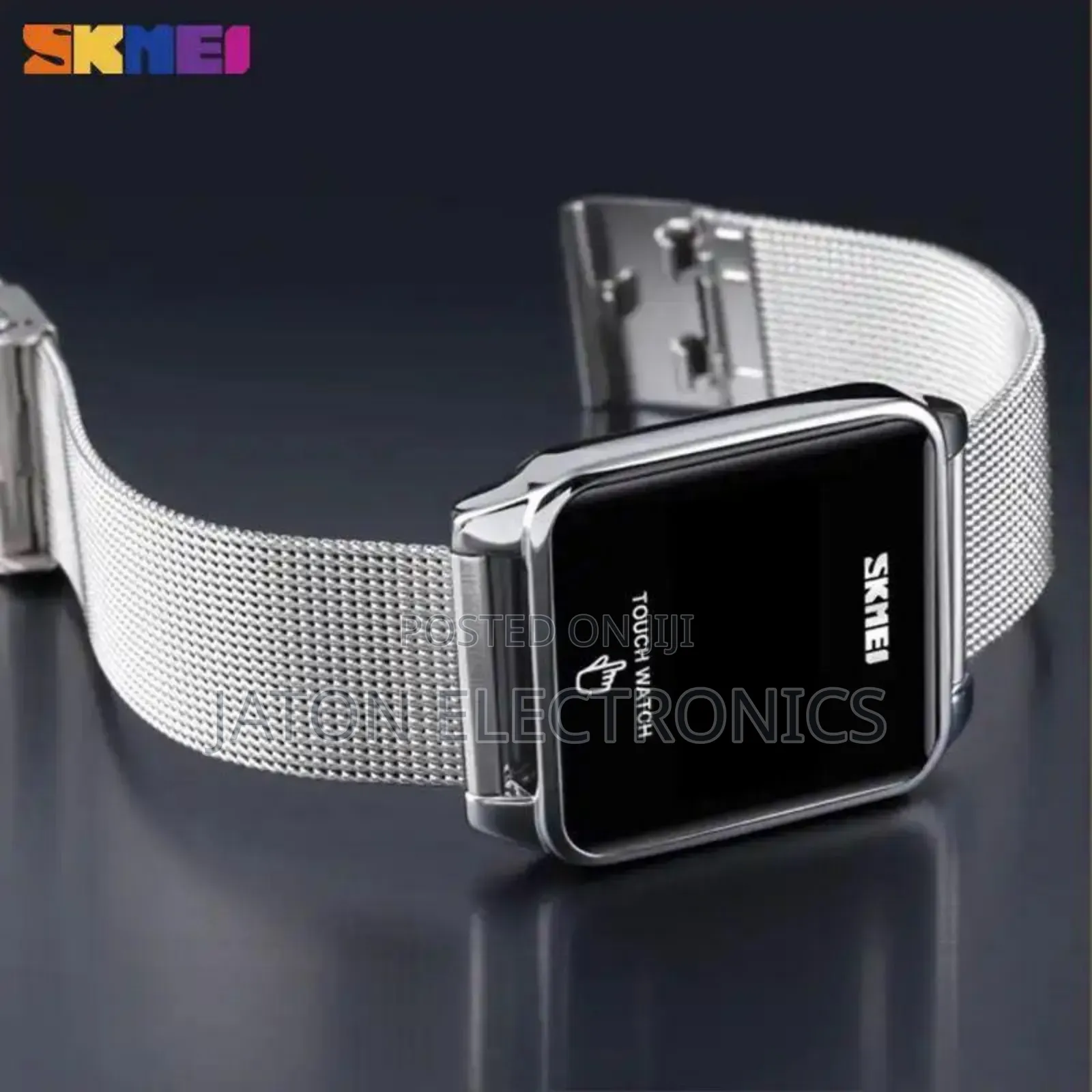 Ladies Skimei Watch High Quality