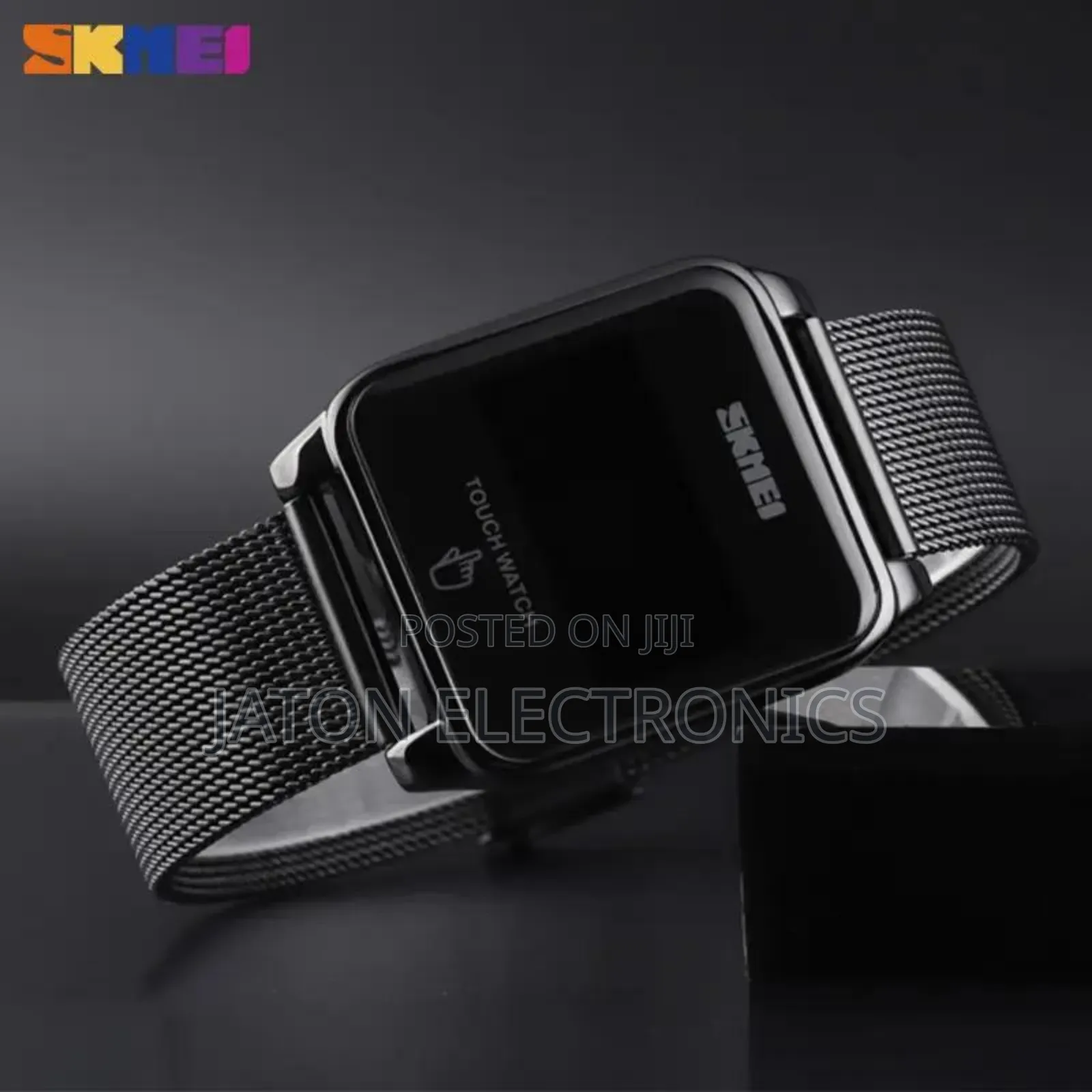 Ladies Skimei Watch High Quality