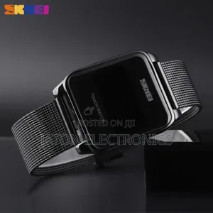Ladies Skimei Watch High Quality