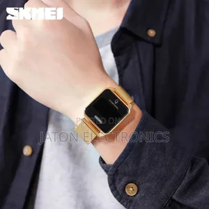 Ladies Skimei Watch High Quality