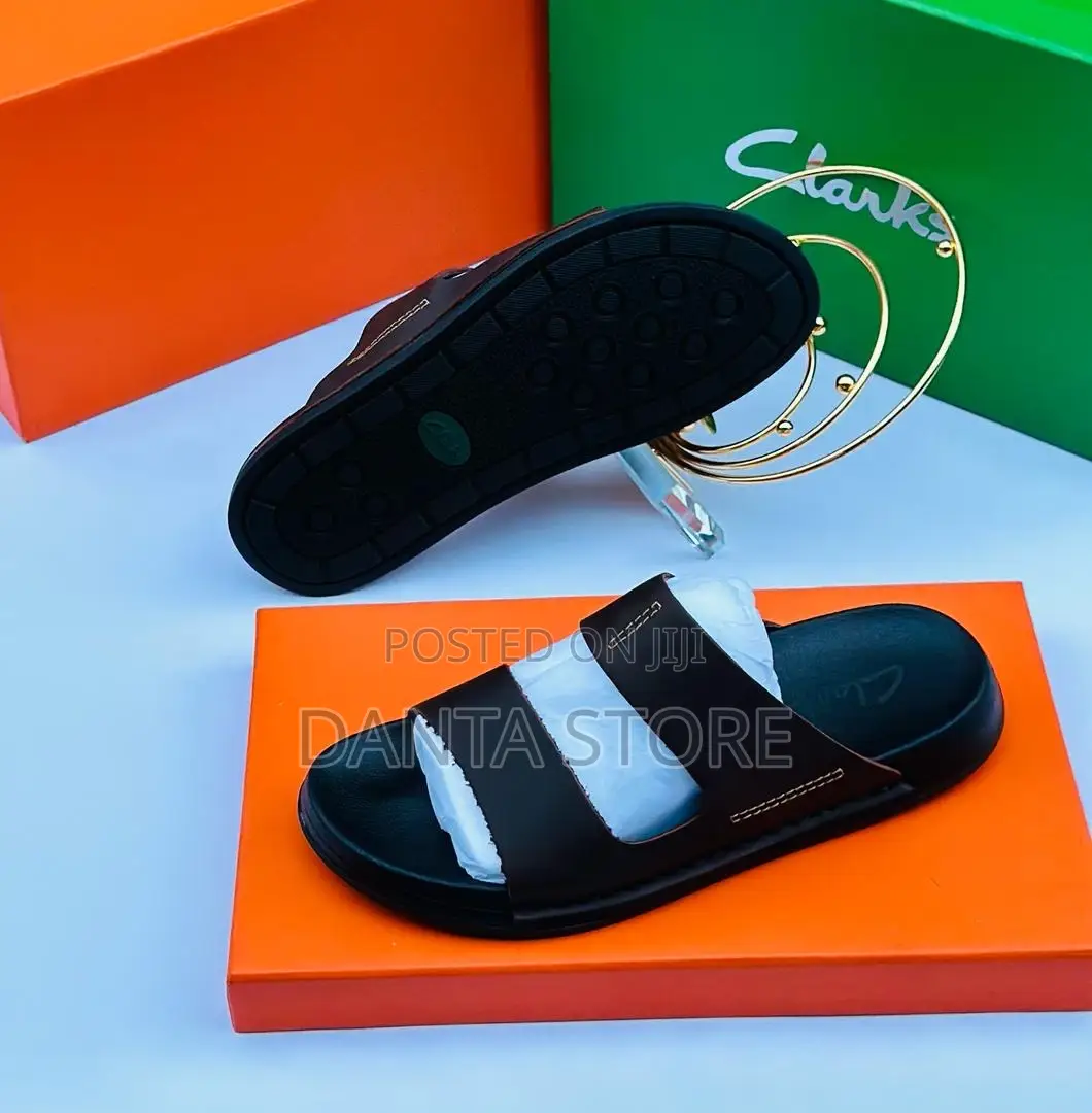 Clarks Casual Sandals