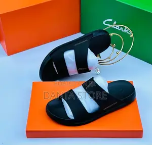 Clarks Casual Sandals