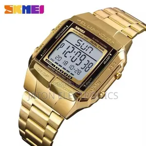 Skimei Watch
High Quality