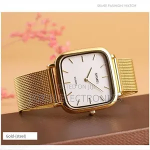 Skimei Watch
High Quality