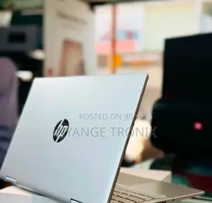 New Laptop HP 8GB Intel Core I5 SSD 512GB