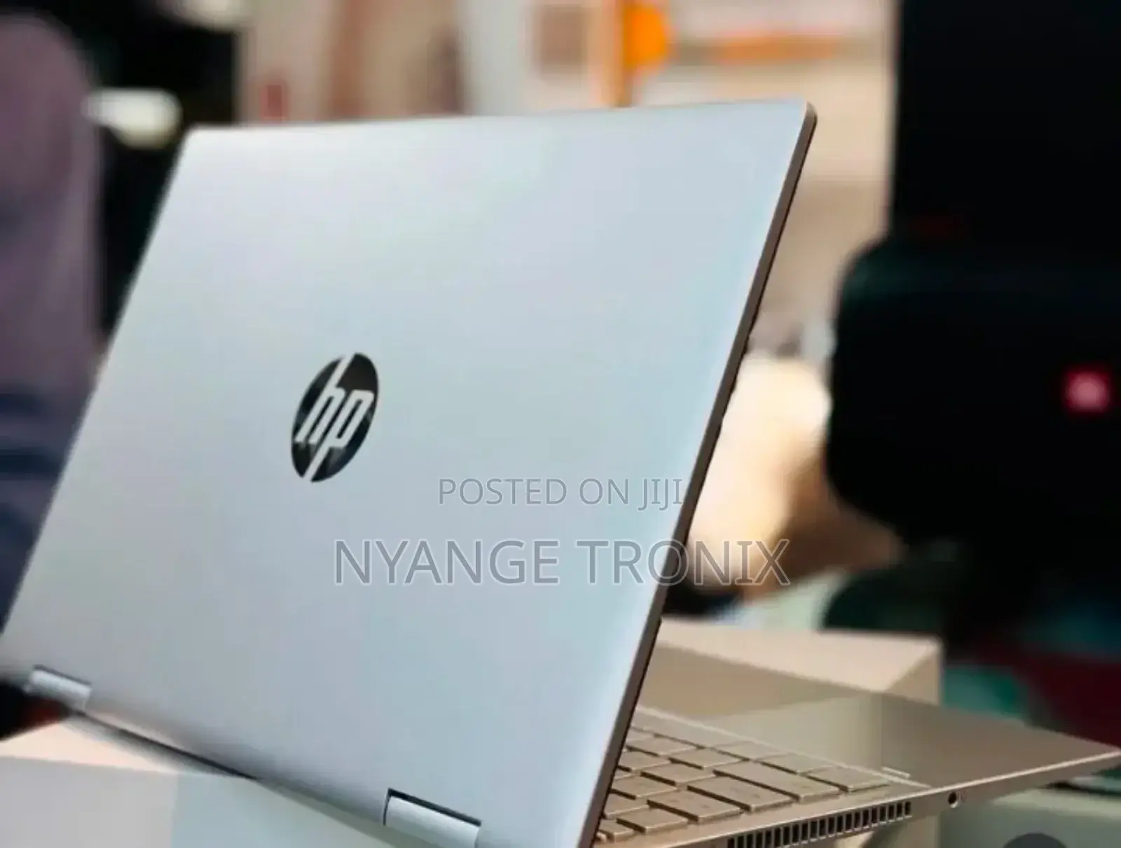 New Laptop HP 8GB Intel Core I5 SSD 512GB