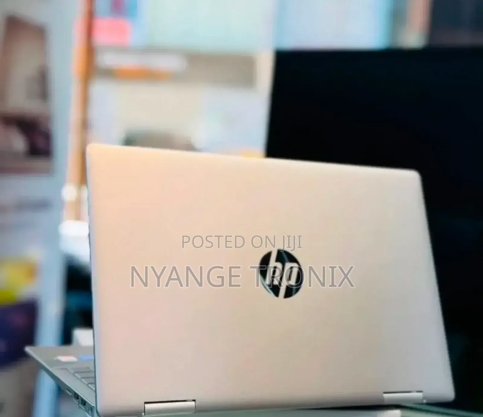 New Laptop HP 8GB Intel Core I5 SSD 512GB
