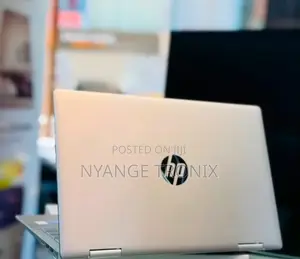 New Laptop HP 8GB Intel Core I5 SSD 512GB