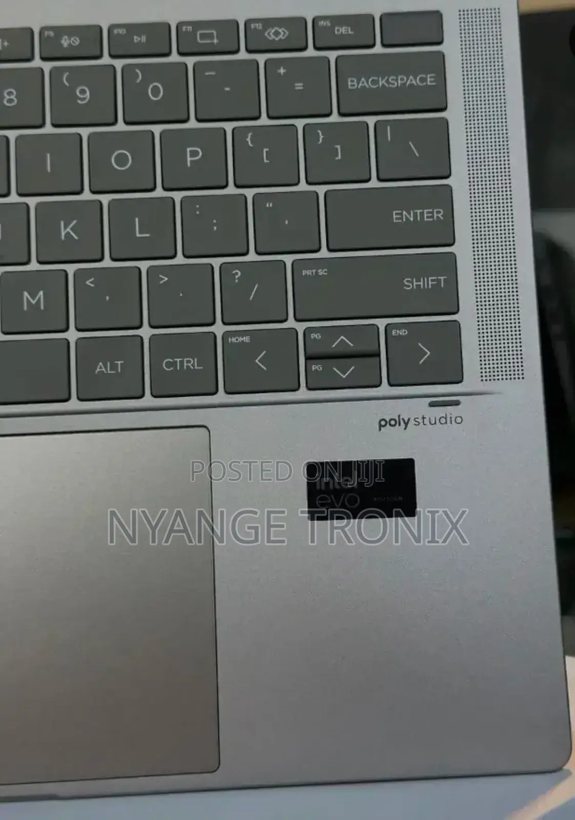 New Laptop HP 16GB Intel Core Ultra 7 SSD 1T