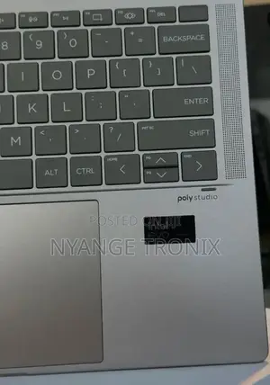 New Laptop HP 16GB Intel Core Ultra 7 SSD 1T