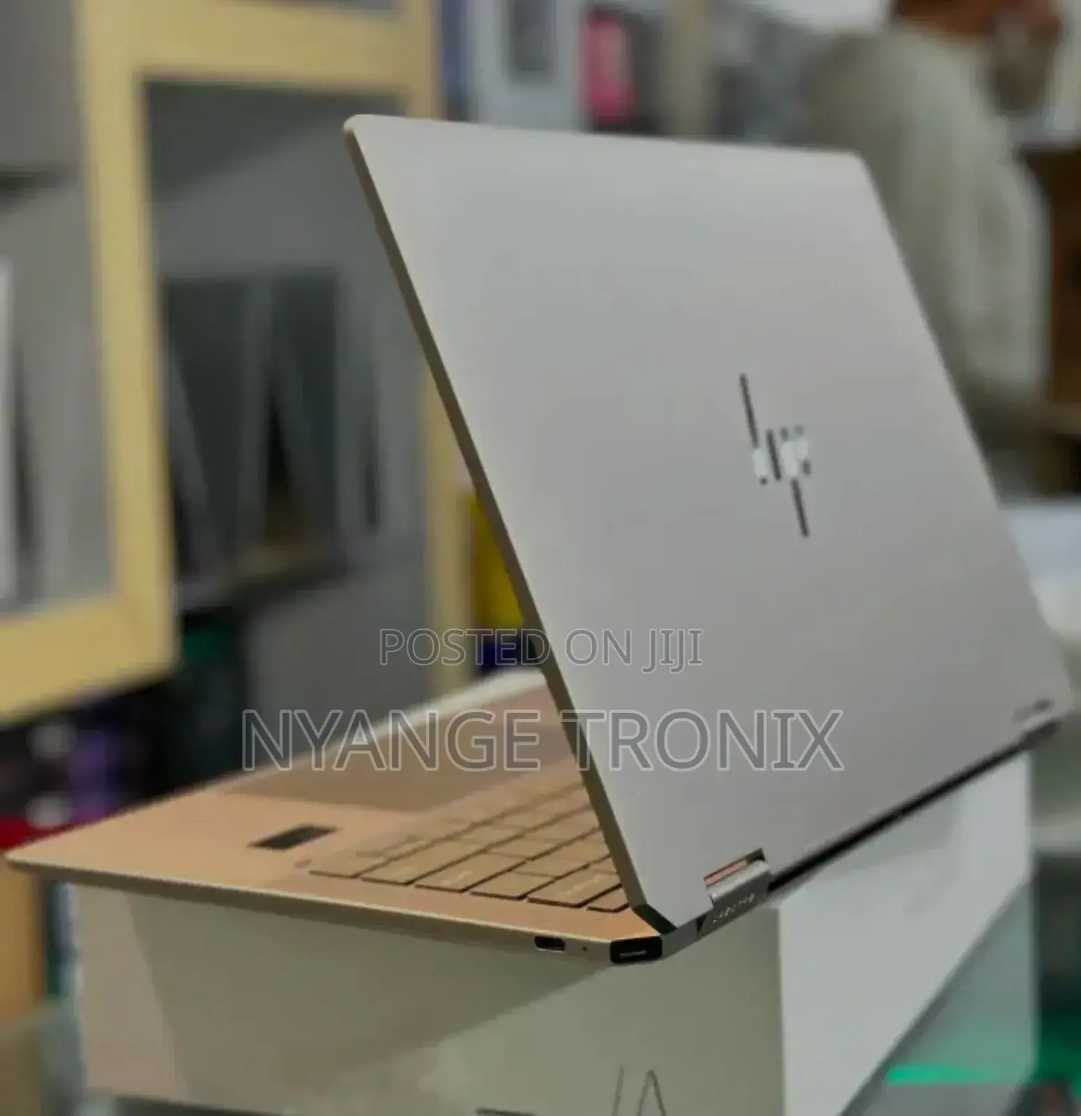 New Laptop HP 16GB Intel Core Ultra 7 SSD 1T