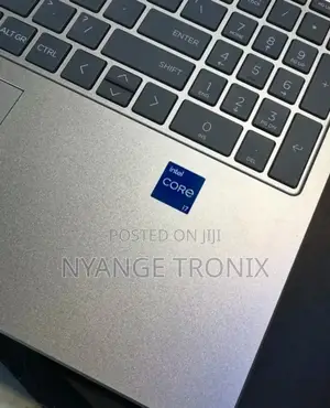 New Laptop HP 16GB Intel Core I7 SSD 512GB
