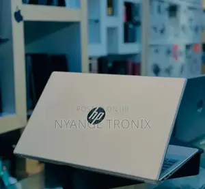 New Laptop HP 16GB Intel Core I7 SSD 512GB
