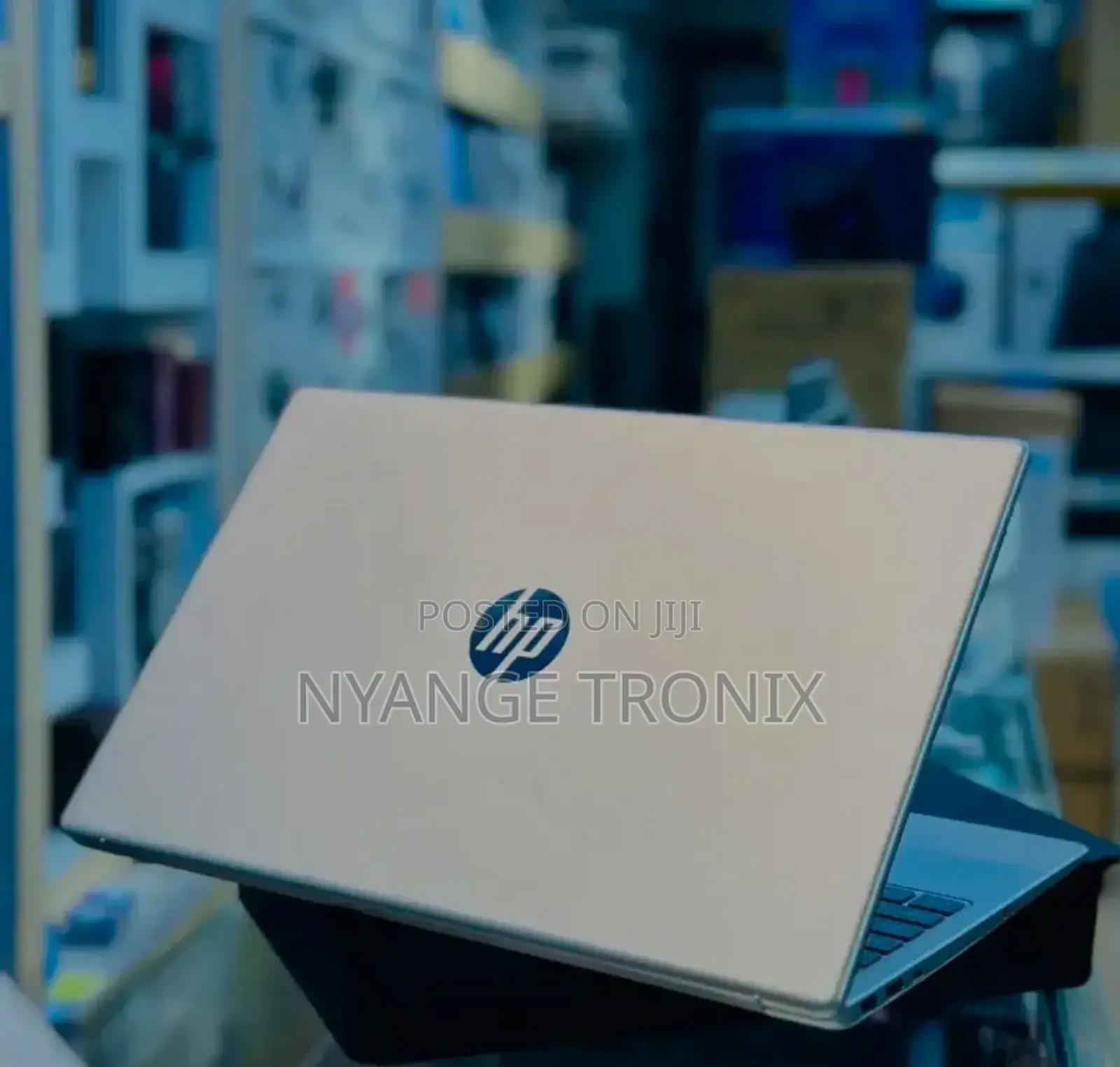 New Laptop HP 16GB Intel Core I7 SSD 512GB