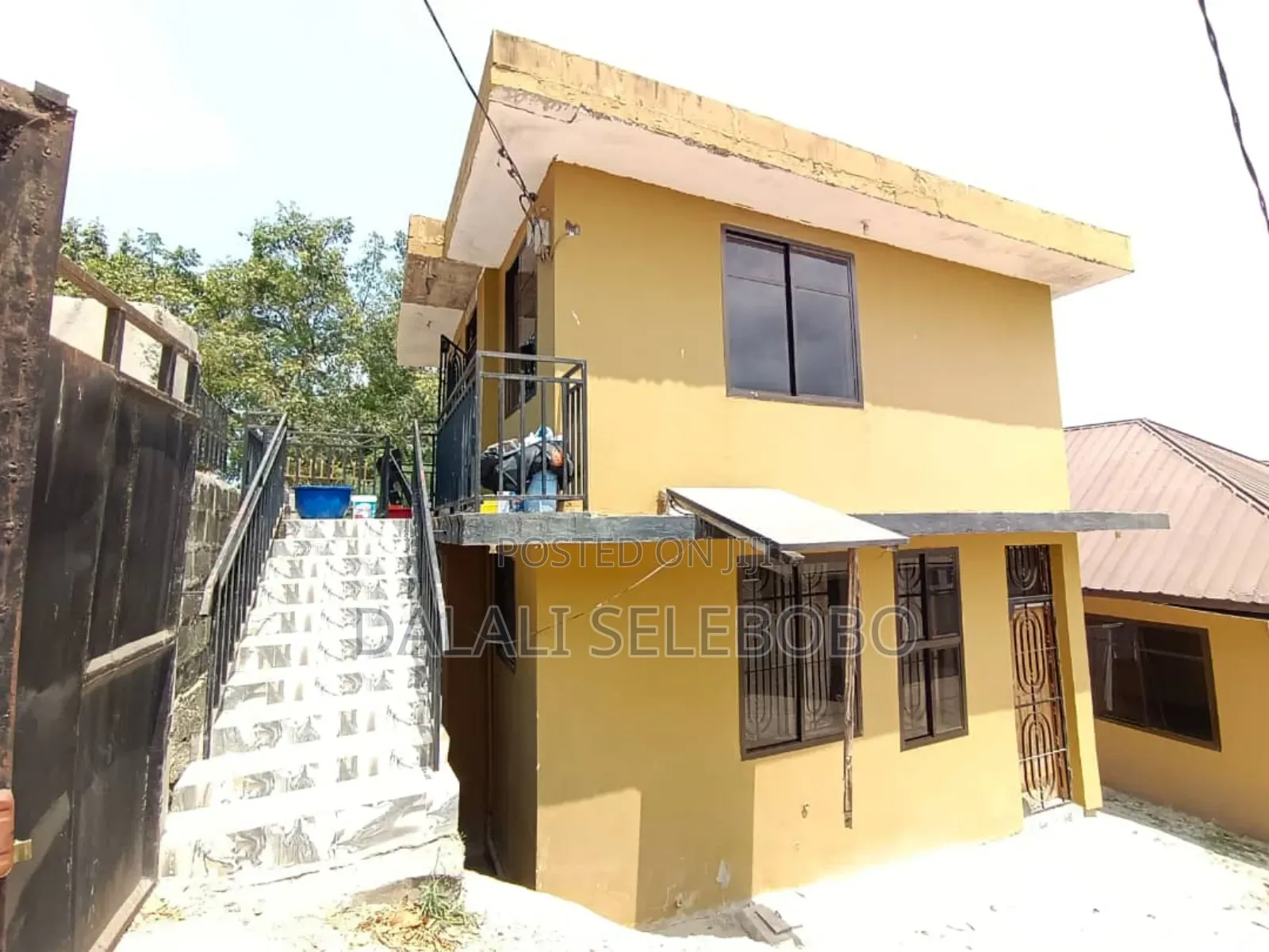 Furnished 1bdrm Bedsitter in Kimara Temboni for rent