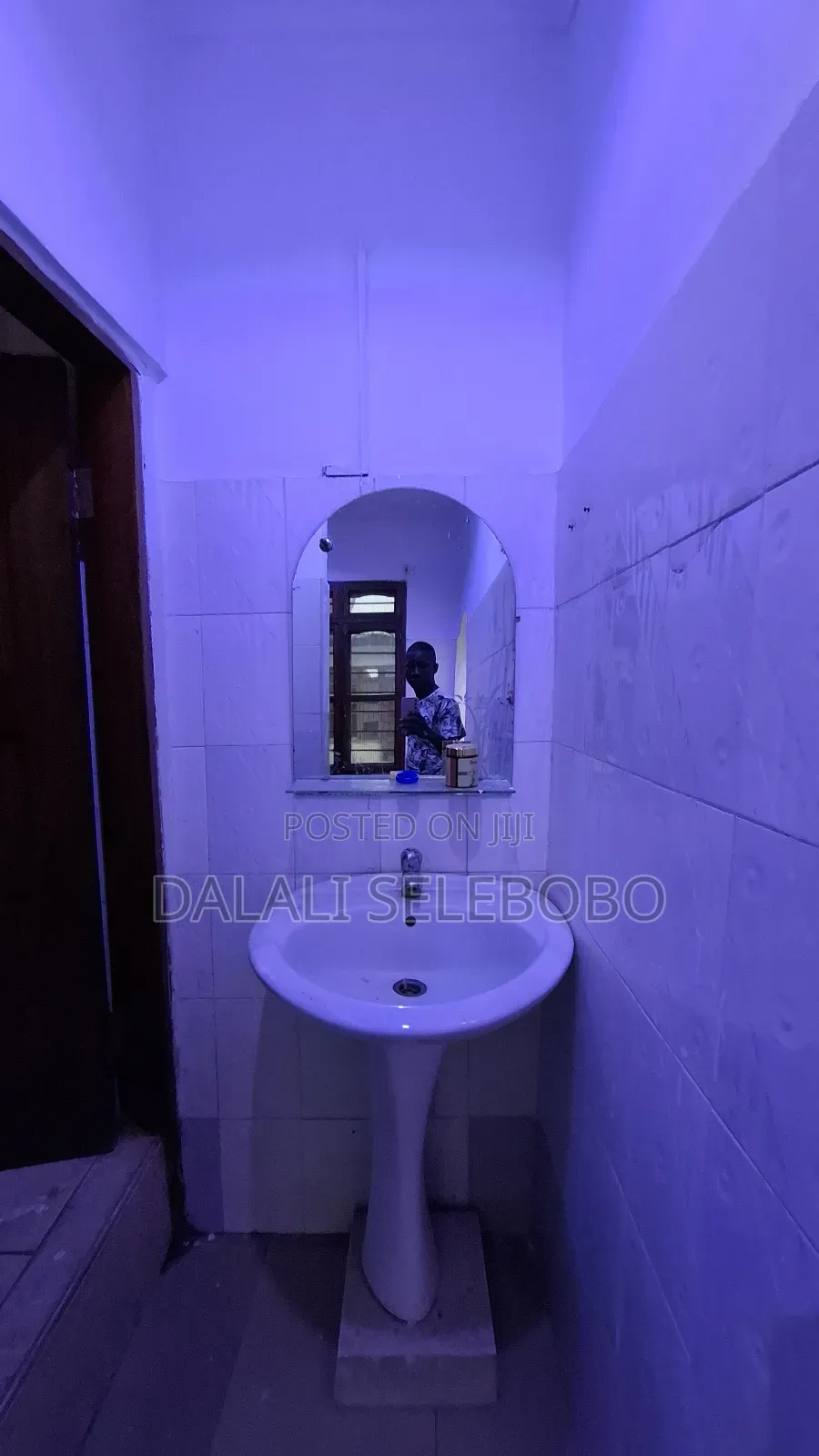 Furnished 1bdrm Bedsitter in Kimara Temboni for rent