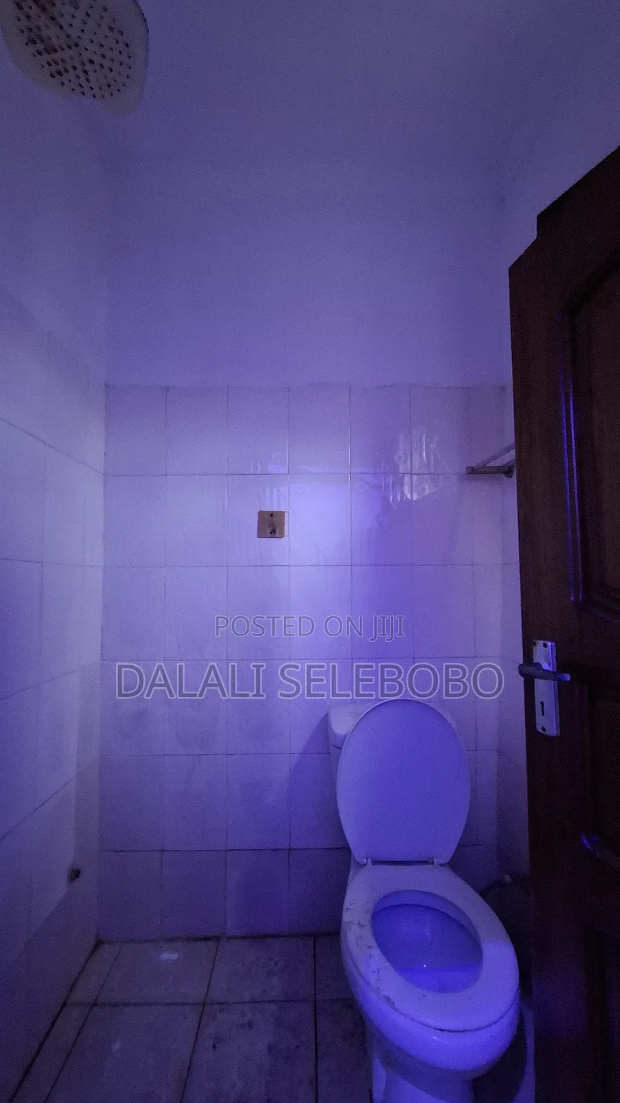 Furnished 1bdrm Bedsitter in Kimara Temboni for rent