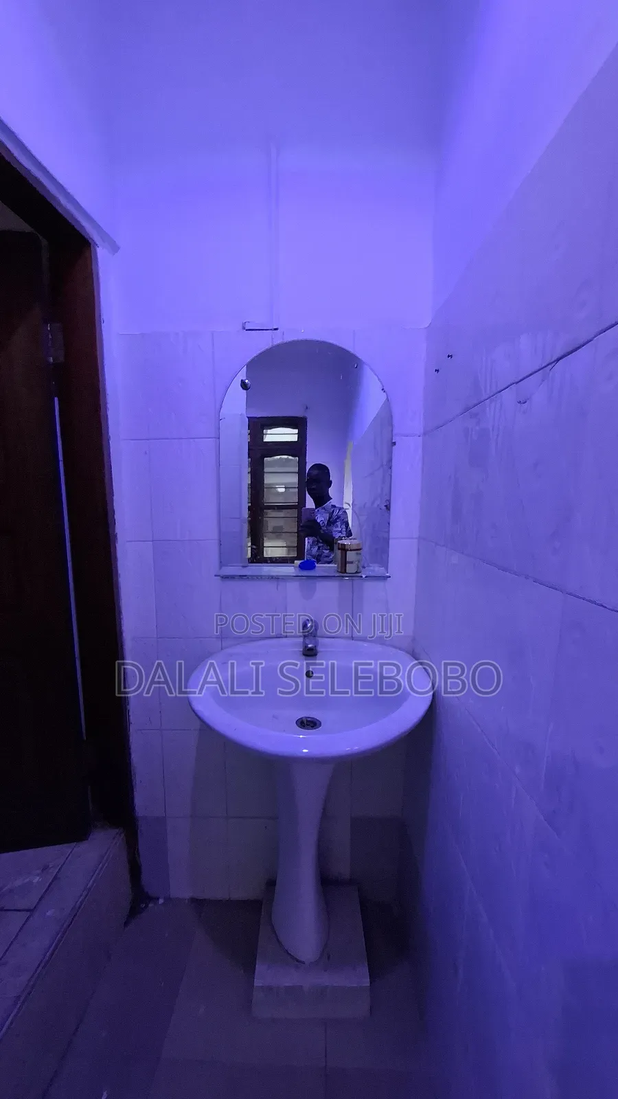 Furnished 1bdrm Bedsitter in Kimara Temboni for rent
