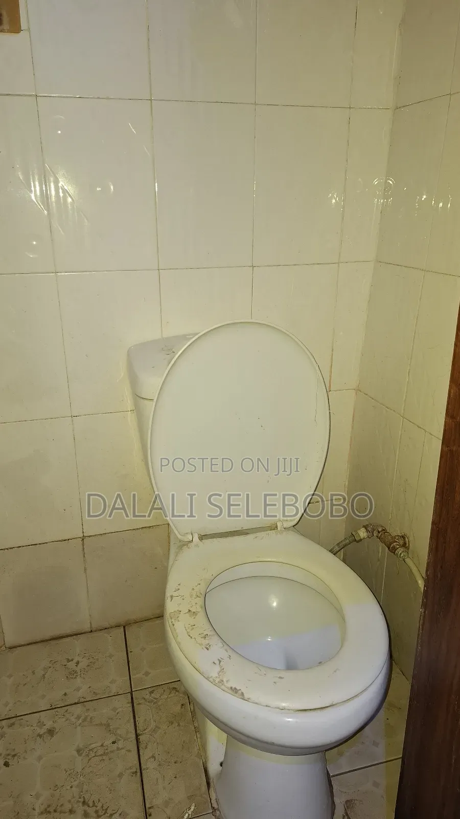 Furnished 1bdrm Bedsitter in Kimara Temboni for rent