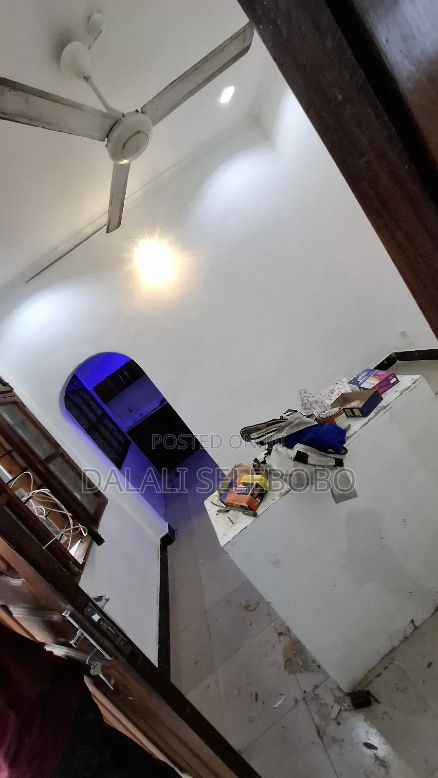 Furnished 1bdrm Bedsitter in Kimara Temboni for rent